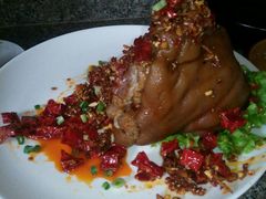 android_upload_pic-茶马古道·野生菌清汤黄牛肉(沙溪店)