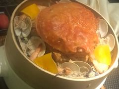 -花隐日式怀石料理(万象城购物中心店)