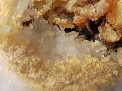 -殷姐糯米包油条
