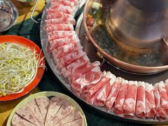 -刘老表·瓦罐汤涮肉(樟树林店)
