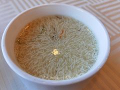 文思豆腐羹-怡园饭店-餐厅(四望亭店)