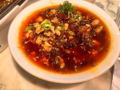 -锦府盐帮·侯宅(五棵松万达店)