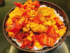 -兔爸私家小厨(新北万达店)