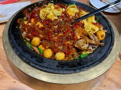 -石榴红了·非遗酥皮烤包子·新疆菜(瑞豪店)