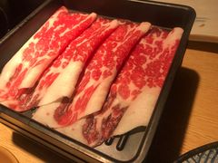 -温野菜涮涮锅(西单大悦城店)