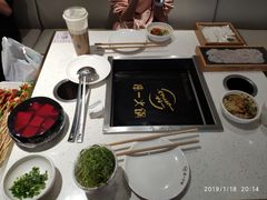 -串一火锅(赛格国际购物中心店)