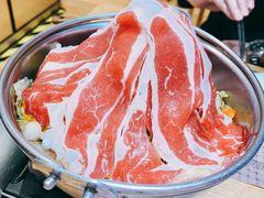-林妈妈村·日式料理(宝山万达店)