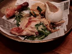 -Osteria Garden 生蚝花园餐厅(原进贤路店)