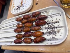 -正丰源大缸烧烤(人民路店)