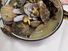 -北戴河庆山饭店·海鲜砂锅粥(北戴河黑石路店)