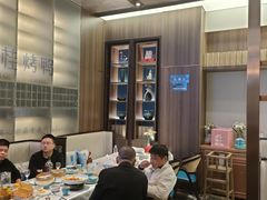 大堂-聆桂烤鸭·金奖烤鸭(静联广场店)