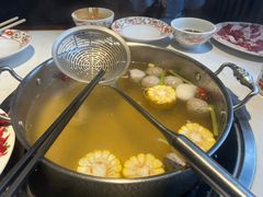 -汕头八合里海记牛肉店(清河店)