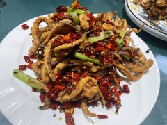 -逢春菜馆天津菜(胜利路店)