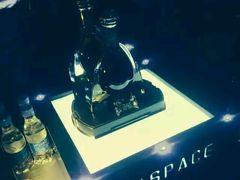 -SPACE(欢乐颂购物中心店)