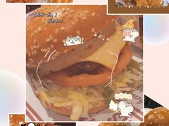 -The Habit Burger Grill 哈比特汉堡(爱琴海店)