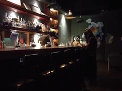 大堂-蜉蝣酒吧(仓山万达店)