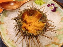 -千代御(临河街店)
