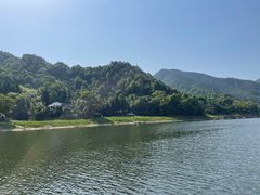 -新安江山水画廊风景区