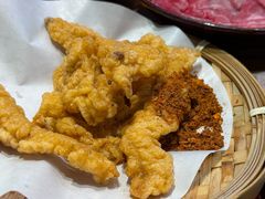 -黔滚滚贵州牛肉火锅·酸汤火锅(创意园店)