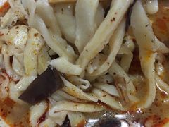 -青年路烩面馆(绿地世纪城店)