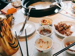 胡椒猪肚鸡-顺德公广东猪肚鸡·煲仔饭(白石洲店)