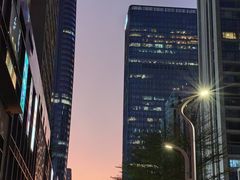 -福田卓悦INTOWN购物中心
