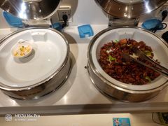 -快乐爱斯米牛排自助(金州安盛店)