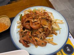 -烤肉刘·清真老北京炙子烤肉(虎坊桥老店)