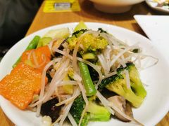 -Pho Asia 亚阁越南料理(上海来福士广场店)
