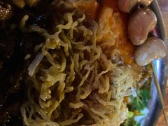 -老五鸡丝豆花面粉(瑞金北路68号院店)
