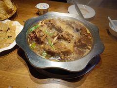 -老诚一锅(乔庄店)