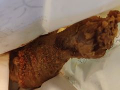 -潘老板炸鸡(河西万达店)