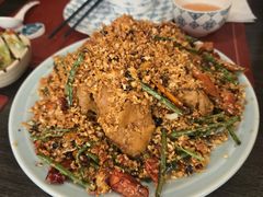 -香港祥正飯店·正宗灣仔50年海鲜老字号