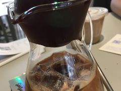 -Seesaw Coffee(上生新所店)