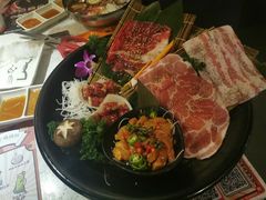 -猫抓烤肉(春熙路店)