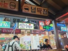 -凯德MALL(西直门店)