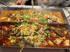 -马邦子·紫苏烤鱼(恒隆广场店)