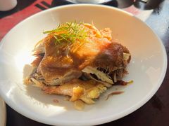 -邢家锅贴老店·非遗·开封菜(金明广场店)