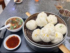 -胡家包子·清真(大众巷店)