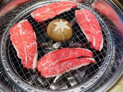 -伊茉家的烤肉店(勒泰中心店)
