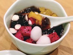 -禾珍珠家常小馆(河南博物院店)