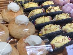 -石头先生的烤炉(济南领秀城贵和店)