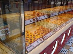 -東更道点心行(利客来店)