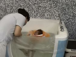-月幸福月子中心(静安店)