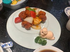 -正斗·港式粤菜(SKLP店)