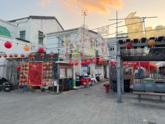 -大澳渔村及棚屋