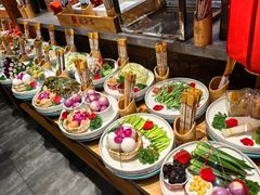 -鸽子窝(黄村店)