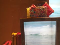 -CHANEL BEAUTÉ(圆方店)