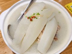 养生大煲-龚兴城鱼羊吉·家传湖北菜(苗栗路总店)