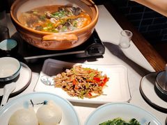 -千岛湖小鱼儿·淳安匠心农家菜